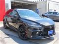 2025 Lexus RX