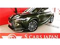 2025 Lexus RX