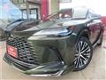 2025 Lexus RX