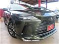 2025 Lexus RX