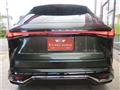 2025 Lexus RX