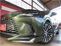 2025 Lexus RX