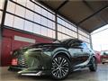 2025 Lexus RX