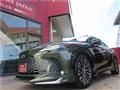 2025 Lexus RX