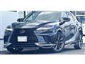 2025 Lexus RX