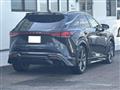 2025 Lexus RX