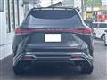 2025 Lexus RX