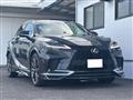 2025 Lexus RX