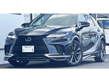 2025 Lexus RX
