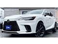 2025 Lexus RX