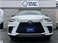 2025 Lexus RX