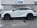 2025 Lexus RX