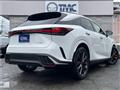 2025 Lexus RX