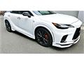 2025 Lexus RX
