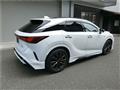 2025 Lexus RX