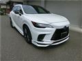 2025 Lexus RX