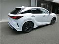 2025 Lexus RX