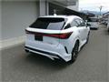 2025 Lexus RX