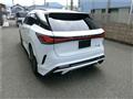 2025 Lexus RX