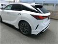 2025 Lexus RX