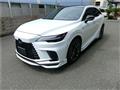2025 Lexus RX
