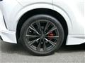 2025 Lexus RX