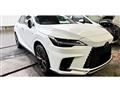 2025 Lexus RX