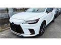 2025 Lexus RX