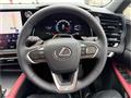 2025 Lexus RX