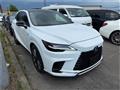 2025 Lexus RX