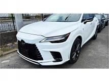 2025 Lexus RX