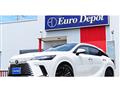 2025 Lexus RX