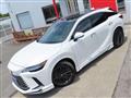 2025 Lexus RX