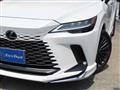 2025 Lexus RX