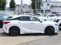 2025 Lexus RX