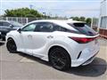 2025 Lexus RX