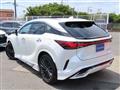 2025 Lexus RX