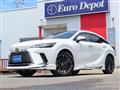 2025 Lexus RX