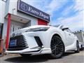 2025 Lexus RX