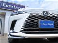 2025 Lexus RX