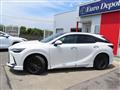 2025 Lexus RX