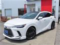 2025 Lexus RX