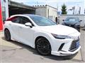 2025 Lexus RX