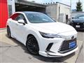 2025 Lexus RX