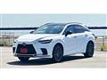 2025 Lexus RX