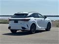 2025 Lexus RX