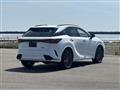 2025 Lexus RX