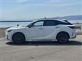 2025 Lexus RX