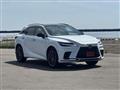 2025 Lexus RX