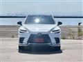 2025 Lexus RX